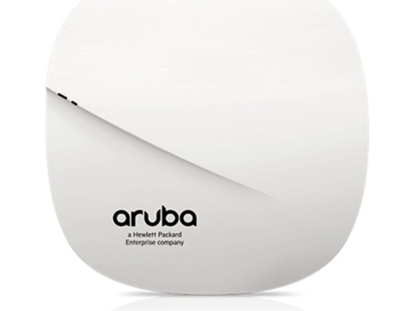 HPE Aruba Networking AP-304 1300 Mbit/s Bianco Supporto Power over Ethernet (PoE)