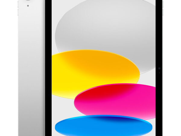 Apple iPad 11" Wi-Fi 256GB Argento