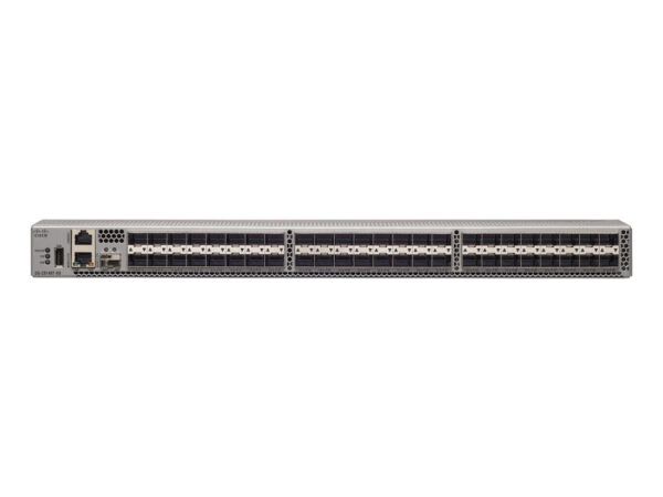 HPE SN6620C 32Gb 48/24 Fibre Channel Switch