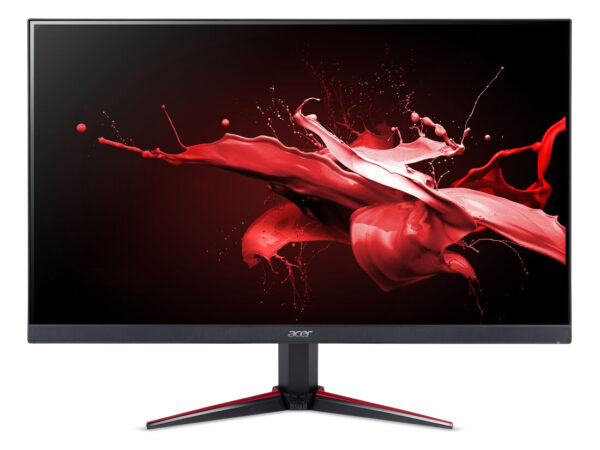 Acer NITRO VG0 VG240Y E Monitor PC 60,5 cm (23.8") 1920 x 1080 Pixel Full HD LCD Nero