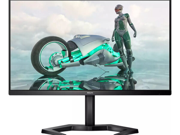 Philips Momentum 24M1N3200ZA/00 Monitor PC 60,5 cm (23.8") 1920 x 1080 Pixel Full HD LED Nero