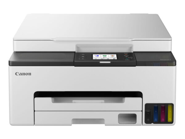 Canon MAXIFY GX1050 Ad inchiostro A4 600 x 1200 DPI Wi-Fi
