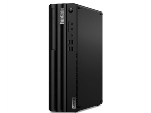 Lenovo ThinkCentre M70s Gen 4 Intel Core i7 i7-13700 16 GB DDR4-SDRAM 1 TB SSD Windows 11 Pro SFF PC Nero