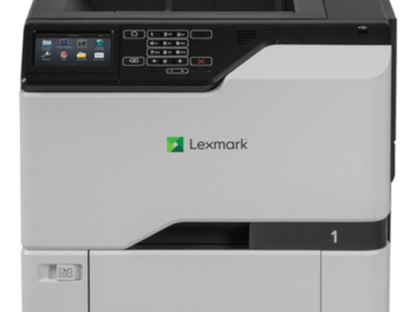 Lexmark CS725de A colori 1200 x 1200 DPI A4