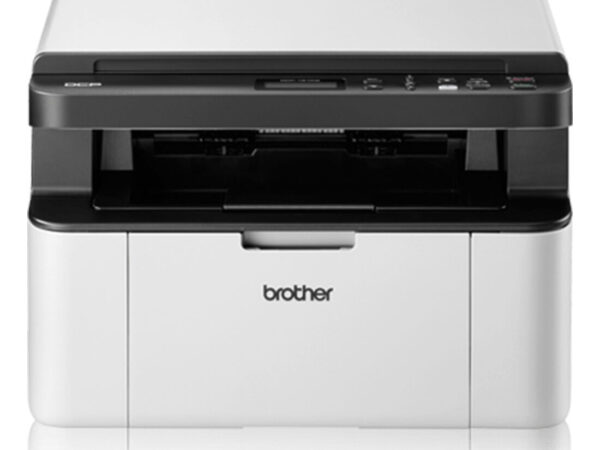 Brother DCP-1610W stampante multifunzione Laser A4 2400 x 600 DPI 20 ppm Wi-Fi