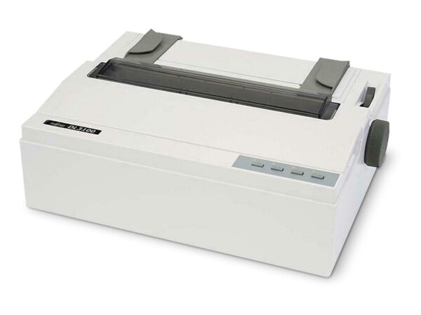 Fujitsu DL3100 stampante ad aghi 360 x 360 DPI 450 cps