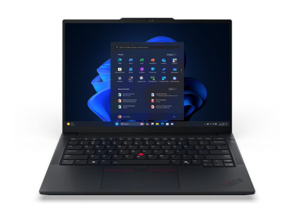Lenovo ThinkPad E14 Gen 7 (Intel) Intel Core Ultra 5 225U Computer portatile 35,6 cm (14") WUXGA 16 GB DDR5-SDRAM 512 GB SSD Wi-Fi 6E (802.11ax) Windows 11 Pro Italiano Nero