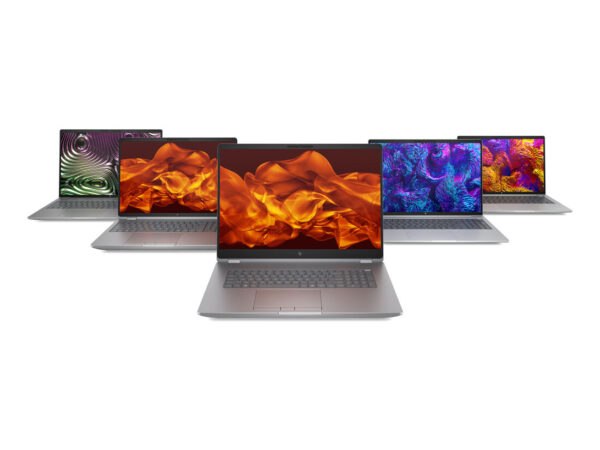HP ZBook Fury G1i 16 inch Mobile Workstation PC Wolf Pro Security Edition Workstation mobile Touch screen Wi-Fi 7 (802.11be) Windows 11 Pro AI PC, AI Workstation