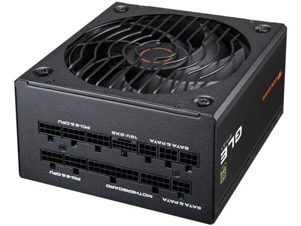 COUGAR Gaming CGR GLE-1000 alimentatore per computer 1000 W 20+4 pin ATX ATX Nero