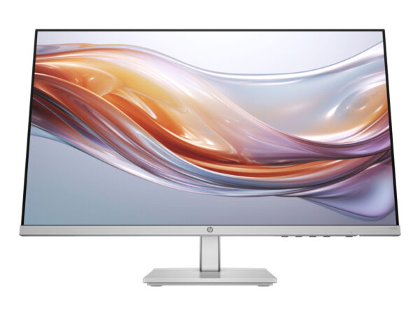 HP Series 5 Monitor Serie 5 23,8" FHD ad altezza regolabile - 524sh
