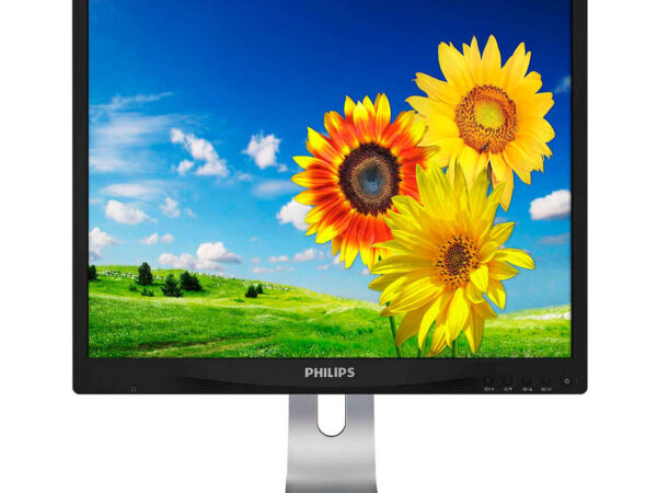 Philips P Line Monitor LCD con retr. LED 19P4QYEB/00