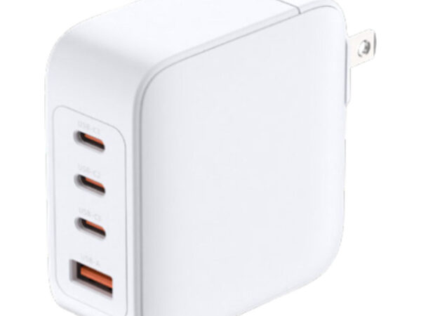 D-Link DCP-101 Caricabatterie per dispositivi mobili Universale Bianco AC Ricarica rapida Interno