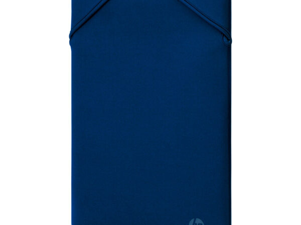 HP Custodia protettiva reversibile per notebook da 14", nero/blu