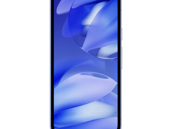 Google Pixel 9A 16 cm (6.3") Doppia SIM Android 15 5G USB tipo-C 8 GB 128 GB 5100 mAh Viola