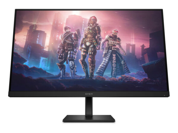 OMEN by HP Monitor da gaming 31,5" QHD 165 Hz - OMEN 32q