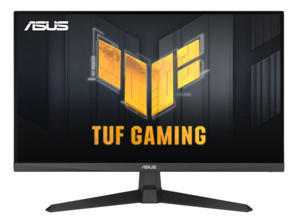 ASUS TUF Gaming VG279QE5A Monitor PC 68,6 cm (27") 1920 x 1080 Pixel Full HD LCD Nero