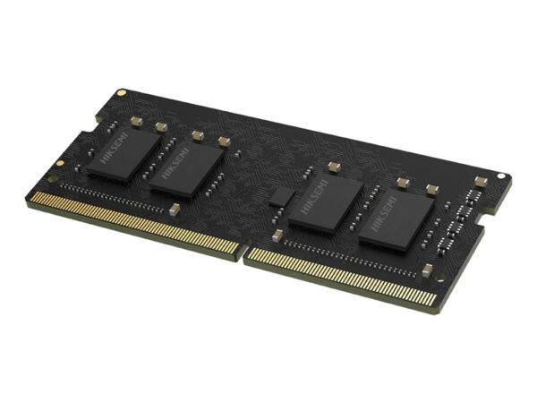 Hiksemi 324101152 memoria 4 GB 1 x 4 GB DDR3 1600 MHz
