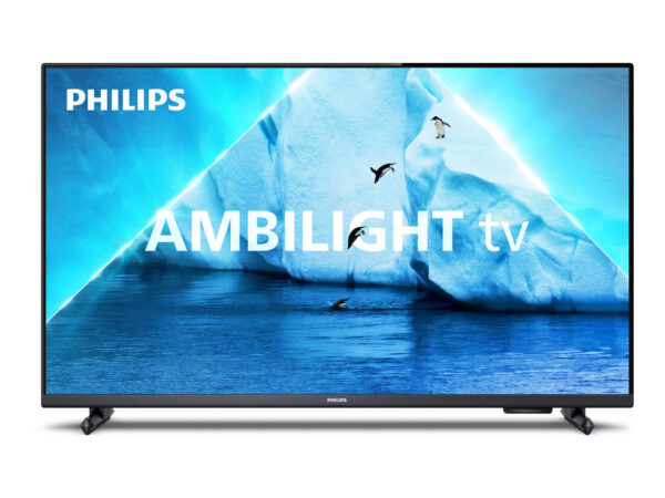 Philips LED 32PFS6908 TV Ambilight full HD