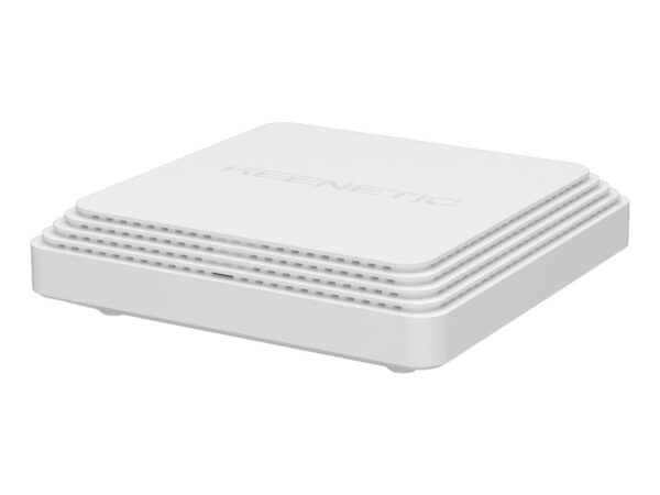 Keenetic Orbiter 6 3000 Mbit/s Bianco Supporto Power over Ethernet (PoE)