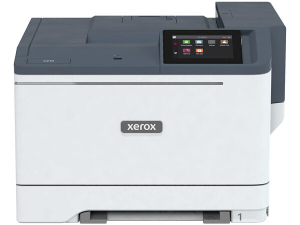 Xerox C410 A4 40 ppm Stampante fronte/retro PS3 PCL5e/6 2 vassoi 251 fogli