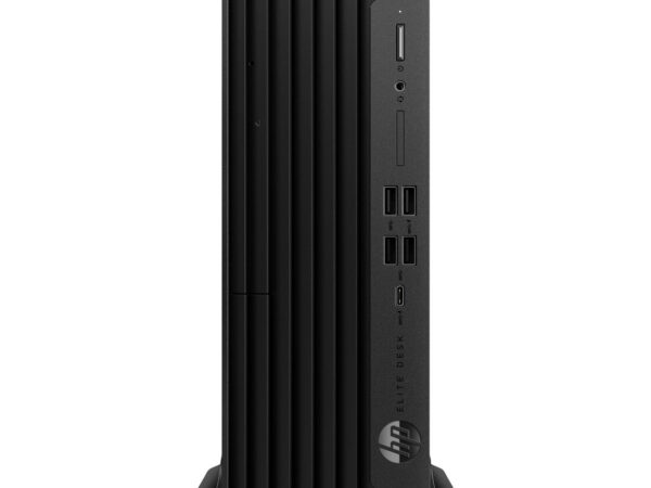 HP Elite SFF 800 G9 Intel Core i7 i7-14700 16 GB DDR5-SDRAM 512 GB SSD Windows 11 Pro PC Nero