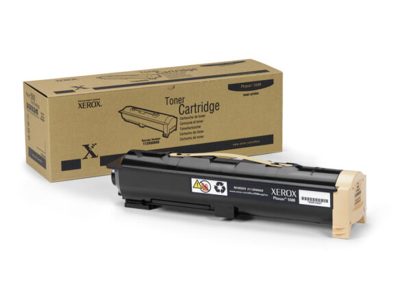 Xerox Cartuccia toner per Phaser 5500 - 113R00668
