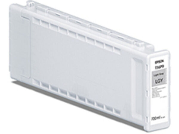 Epson UltraChrome Pro10 cartuccia d'inchiostro 1 pz Originale Grigio chiaro