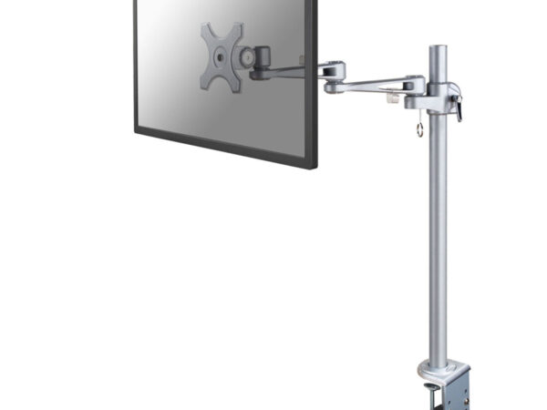 Neomounts FPMA-D935POLE70 Braccio per monitor 10-30"