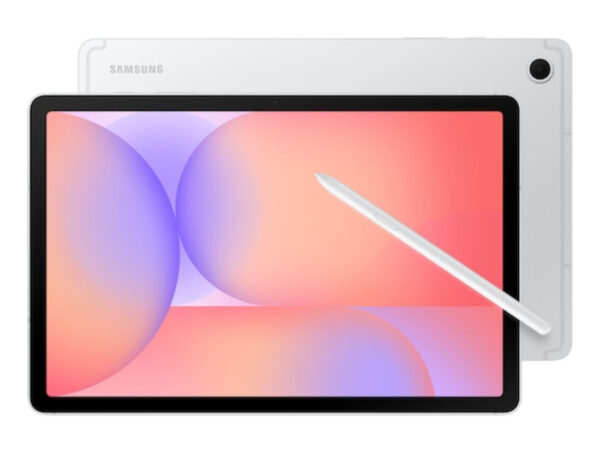 Samsung Galaxy Tab S10 Lite 128 GB 27,7 cm (10.9") 6 GB Wi-Fi 6 (802.11ax) Argento