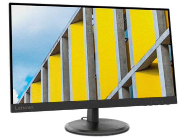 Lenovo C27-30 LED display 68,6 cm (27") 1920 x 1080 Pixel Full HD Nero