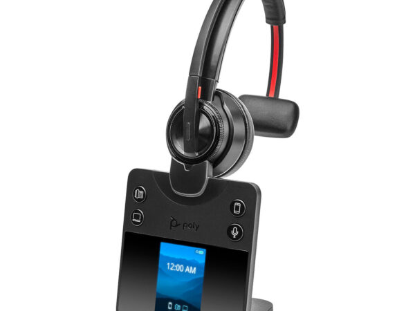 Poly Cuffie monoaurali per ufficio Savi 8410 DECT 1880-1900 MHz