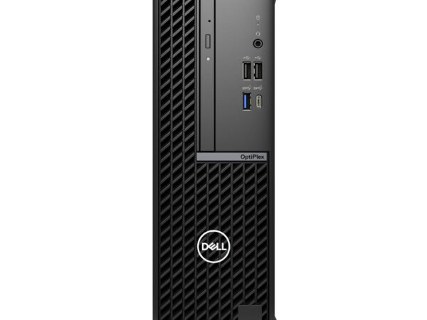 DELL OptiPlex 7020 Intel Core i5 i5-14500 16 GB DDR5-SDRAM 512 GB SSD Windows 11 Pro SFF PC Nero
