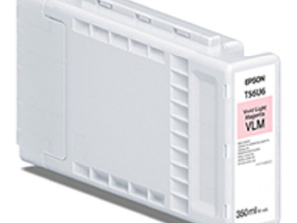 Epson UltraChrome Pro10 cartuccia d'inchiostro 1 pz Originale Magenta chiaro vivido