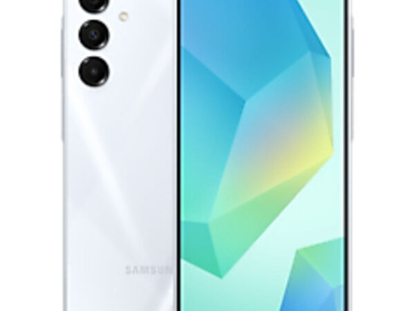 Samsung Galaxy A16 5G 17 cm (6.7") Dual SIM ibrida USB tipo-C 4 GB 128 GB 5000 mAh Grigio