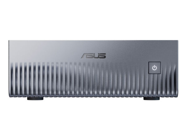 ASUS Ascent GX10 GX10-GG0003BN GB10 128 GB LPDDR5x-SDRAM Mini PC Grigio