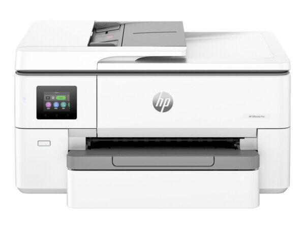 HP OfficeJet Pro 9720e Wireless All-in-One Colore Stampante, Stampa fronte/retro; fotocopiatrice, scanner