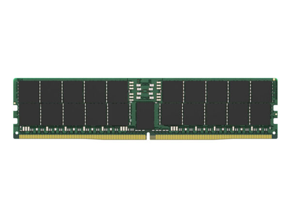 Kingston Technology KSM64R52BD4-96MC memoria 96 GB 1 x 96 GB DDR5 6400 MT/s Data Integrity Check (verifica integrità dati)