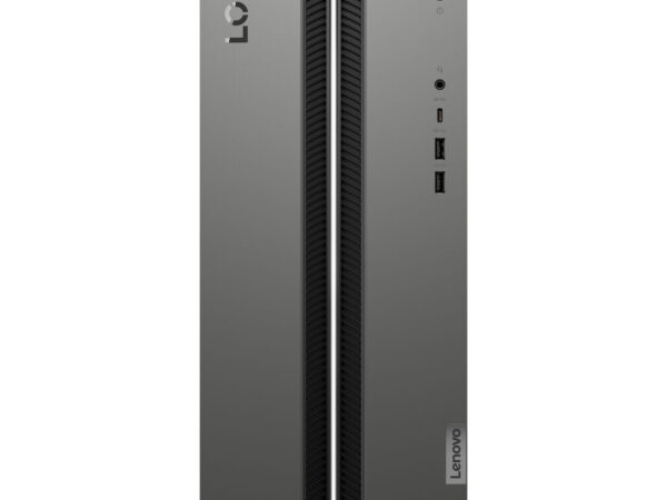 Lenovo LOQ Tower 17IAX10 Intel Core Ultra 7 255HX 16 GB DDR5-SDRAM 1 TB SSD NVIDIA GeForce RTX 5060 Ti Windows 11 Home PC Nero