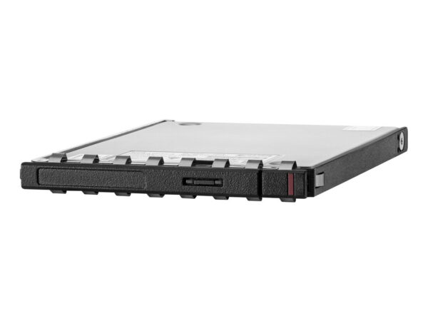 HPE 15.36TB NVMe Gen4 Mainstream Performance Very Read Optimized E3S EC1 EDSFF P5430 SSD