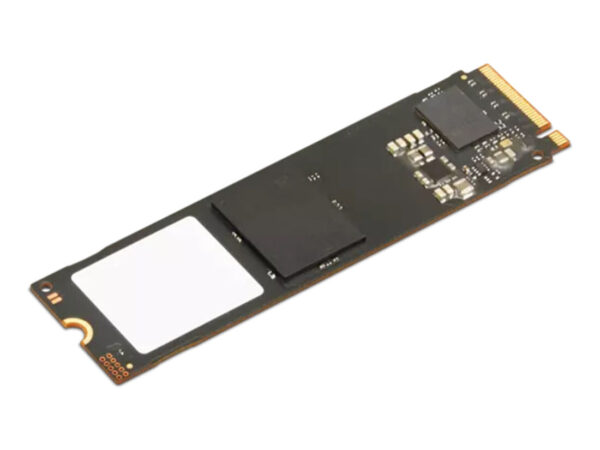 Lenovo 4XB1L68662 drives allo stato solido 1 TB M.2 PCI Express 4.0