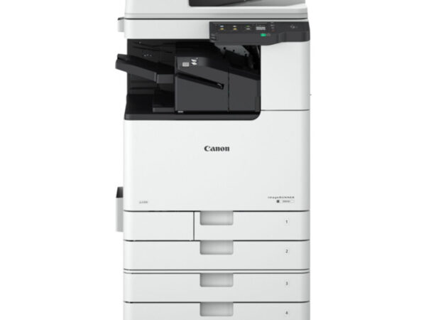 Canon imageRUNNER 2930i Laser A4 1200 x 1200 DPI 30 ppm Wi-Fi