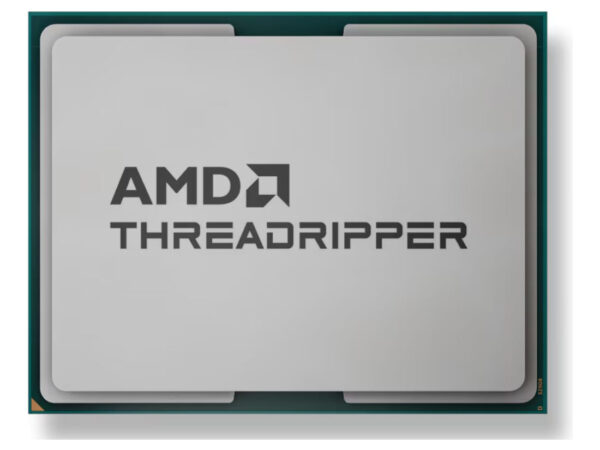 AMD Ryzen Threadripper 9960X processore 4,2 GHz 128 MB L3 Vassoio