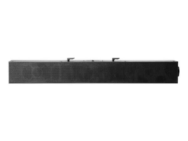 HP S101 Speaker Bar Nero 2,5 W
