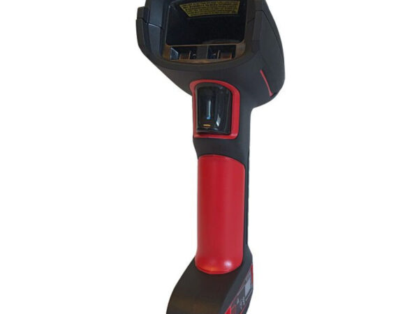 Honeywell 1Granit XP 1991iXLR Lettore di codici a barre portatile 1D/2D LED Nero, Rosso