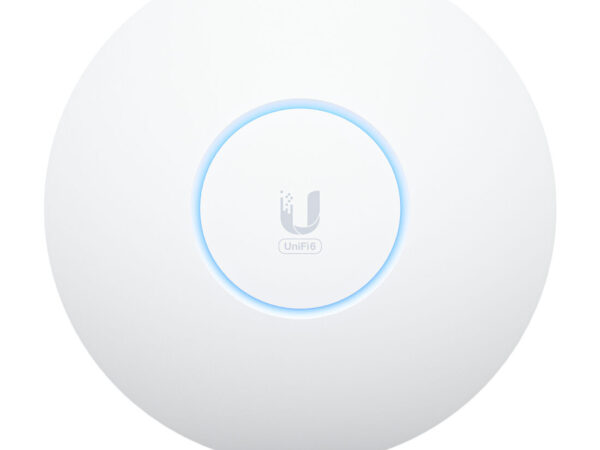 Ubiquiti U6-Enterprise