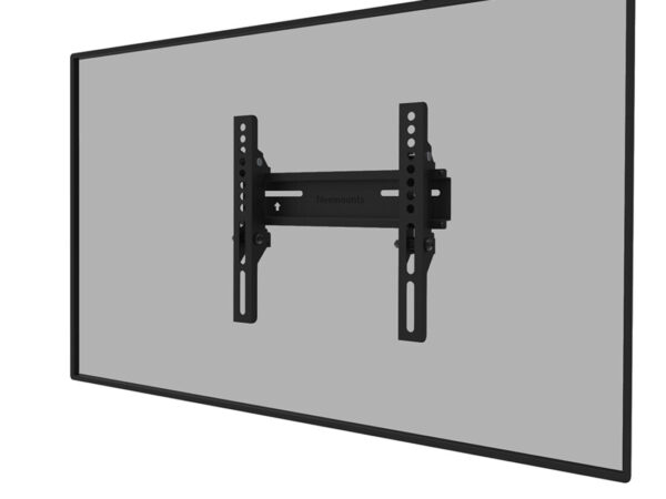 Neomounts WL30-350BL12 Supporto TV a parete 24-55" - fisso - bloccabile