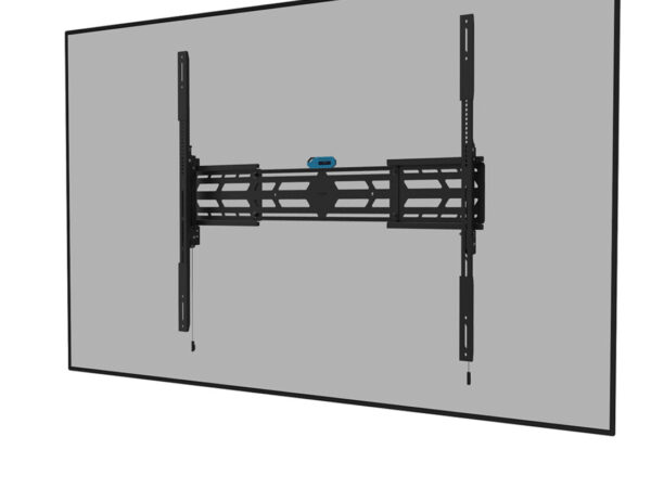 Neomounts WL30S-950BL19 Supporto a parete per TV pesanti 55-110" - fisso - bloccabile - orizzontale e verticale