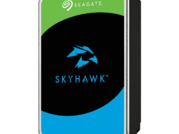 Seagate SkyHawk disco rigido interno 1 TB 256 MB 3.5" Serial ATA III