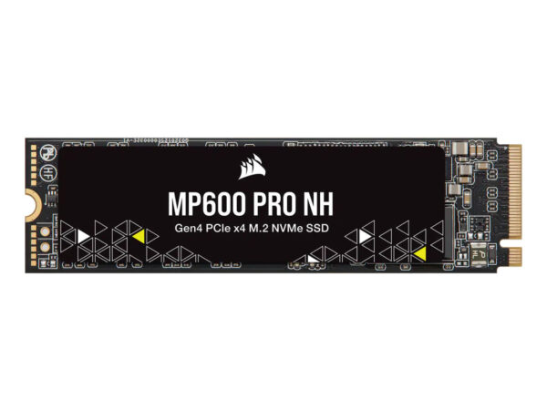 Corsair MP600 PRO NH 2 TB M.2 PCI Express 4.0 NVMe 3D TLC NAND