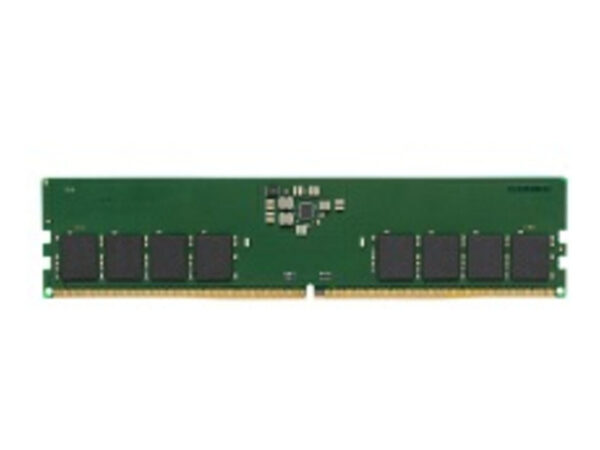 Kingston Technology ValueRAM memoria 16 GB 1 x 16 GB DDR5